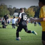 Youth Soccer Club Albany NY Black Watch Soccer Club