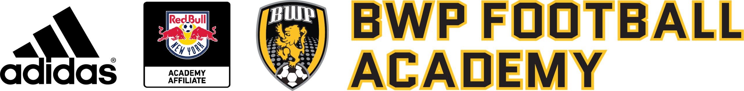 BWP Football Academy LogoFinal 2021